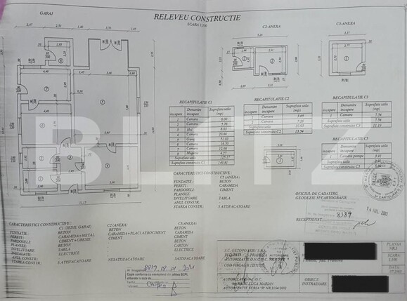 Casa de vânzare 4 camere Mihai Bravu - 147579CV | BLITZ Ploieşti | Poza5