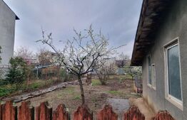 Casa individuala, 3 camere, teren 1500 mp, zona Cantacuzino