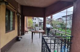 Casa individuala, 3 camere, teren 1500 mp, zona Cantacuzino