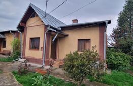 Casa individuala, 3 camere, teren 1500 mp, zona Cantacuzino