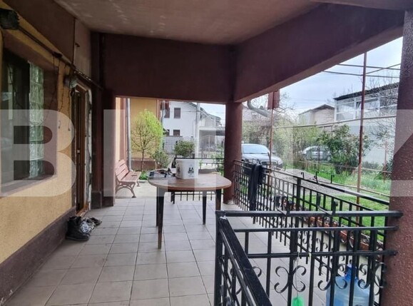 Casa de vânzare 3 camere Cantacuzino - 147580CV | BLITZ Ploieşti | Poza3
