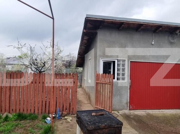 Casa de vânzare 3 camere Cantacuzino - 147580CV | BLITZ Ploieşti | Poza4