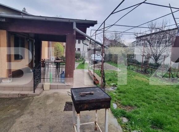 Casa de vânzare 3 camere Cantacuzino - 147580CV | BLITZ Ploieşti | Poza2