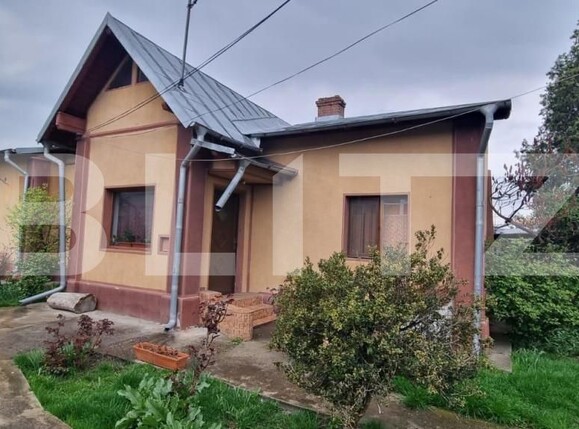 Casa de vânzare 3 camere Cantacuzino - 147580CV | BLITZ Ploieşti | Poza1