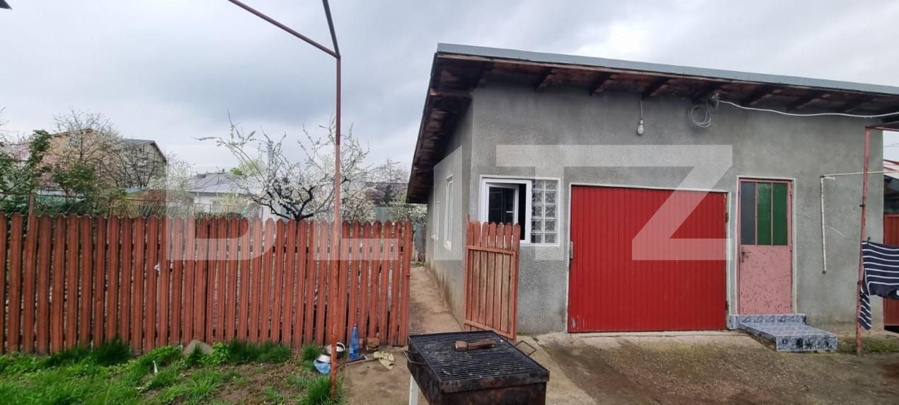 Casa de vânzare 3 camere Cantacuzino - 147580CV | BLITZ Ploieşti | Poza4