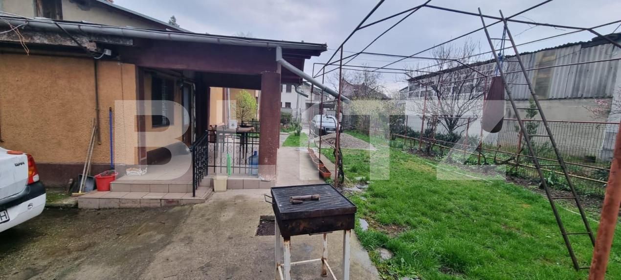 Casa de vânzare 3 camere Cantacuzino - 147580CV | BLITZ Ploieşti | Poza2