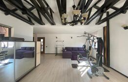 Casa individuala 7 camere, 240 mp, zona Centrala