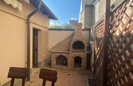 Casa individuala 7 camere, 240 mp, zona Centrala