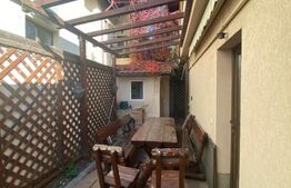 Casa individuala 7 camere, 240 mp, zona Centrala