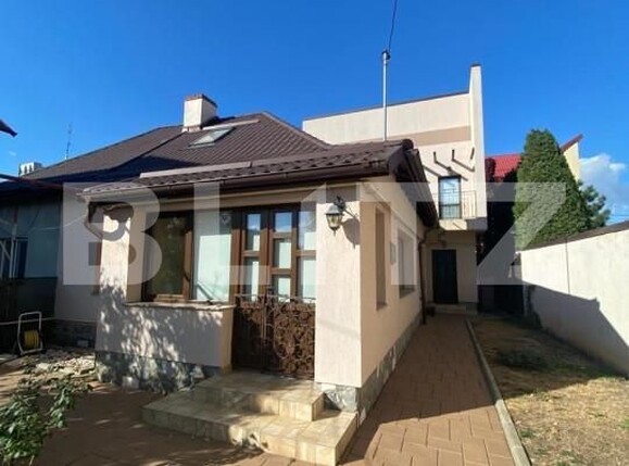 Casa de vânzare 7 camere Central - 147707CV | BLITZ Ploieşti | Poza1