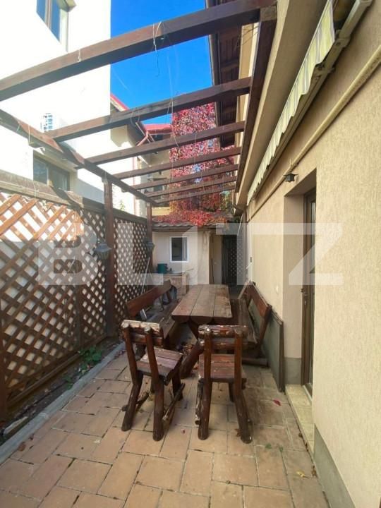 Casa de vânzare 7 camere Central - 147707CV | BLITZ Ploieşti | Poza12