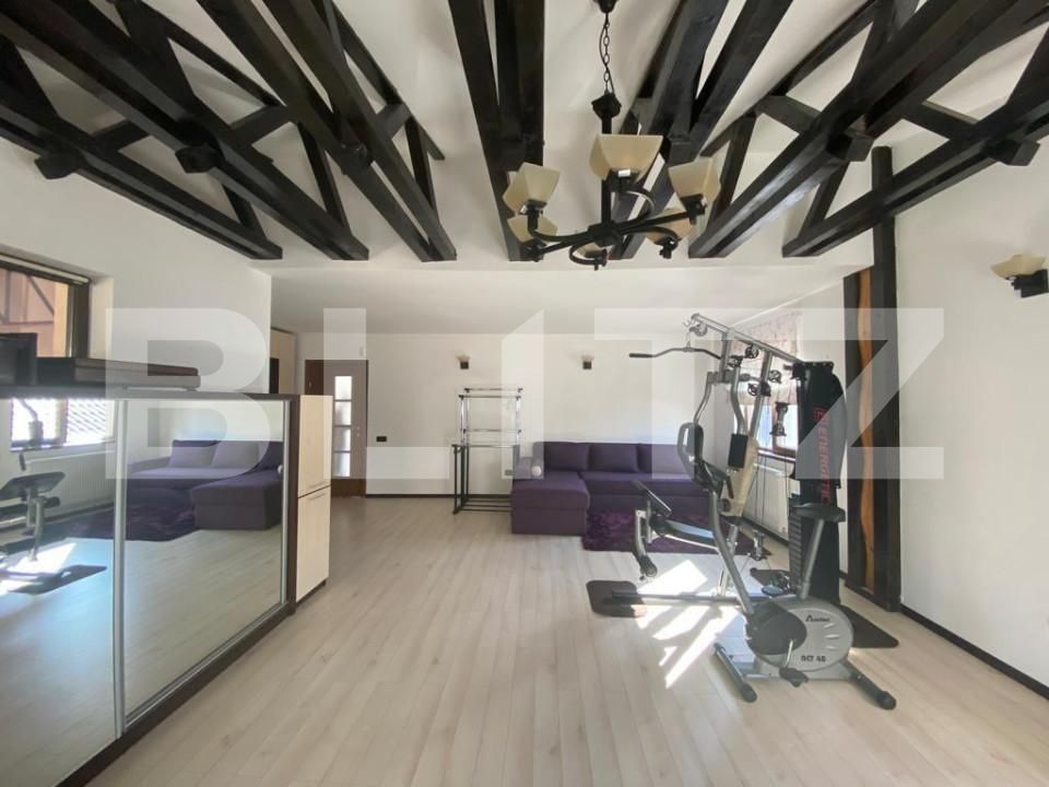 Casa de vânzare 7 camere Central - 147707CV | BLITZ Ploieşti | Poza3