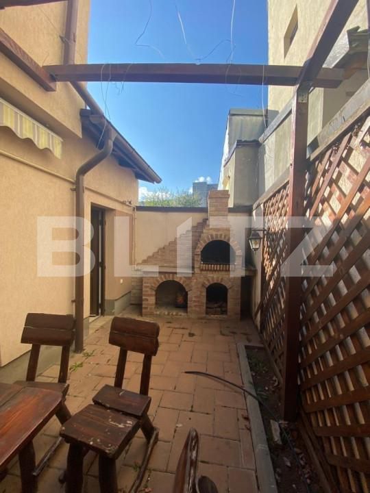 Casa de vânzare 7 camere Central - 147707CV | BLITZ Ploieşti | Poza2