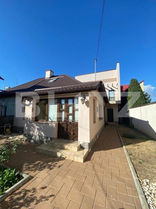 Casa de vânzare 7 camere Central - 147707CV | BLITZ Ploieşti | Poza1