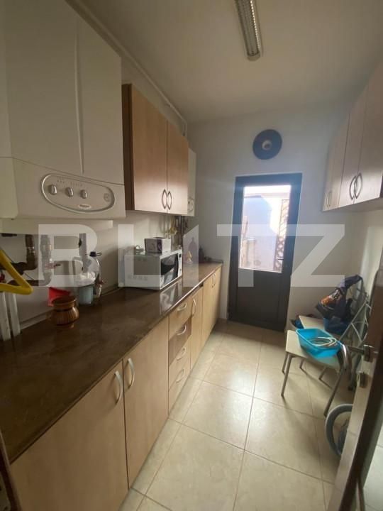 Casa de vânzare 7 camere Central - 147707CV | BLITZ Ploieşti | Poza8