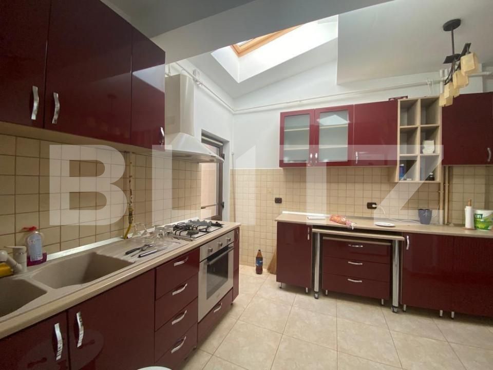 Casa de vânzare 7 camere Central - 147707CV | BLITZ Ploieşti | Poza9
