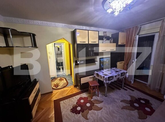 Apartament de închiriat 3 camere Vest - Lămâița - 147754AI | BLITZ Ploieşti | Poza2