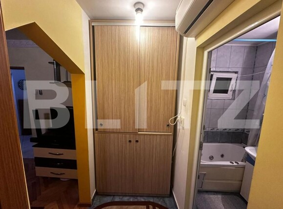Apartament de închiriat 3 camere Vest - Lămâița - 147754AI | BLITZ Ploieşti | Poza6