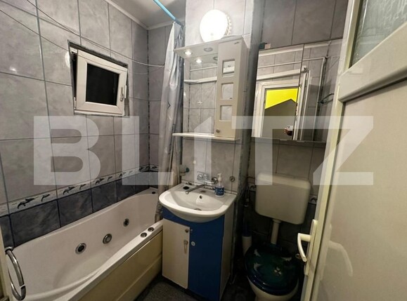 Apartament de închiriat 3 camere Vest - Lămâița - 147754AI | BLITZ Ploieşti | Poza8