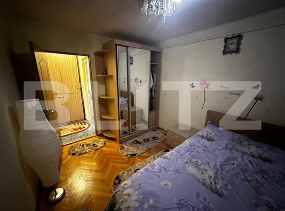 Apartament de închiriat 3 camere Vest - Lămâița - 147754AI | BLITZ Ploieşti | Poza3