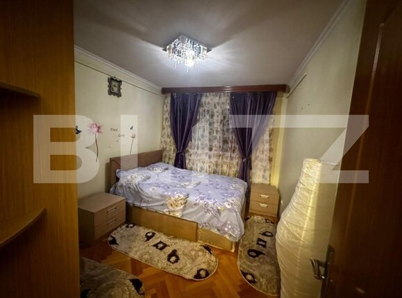 Apartament de închiriat 3 camere Vest - Lămâița - 147754AI | BLITZ Ploieşti | Poza4
