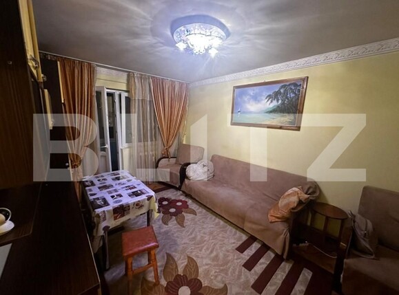 Apartament de închiriat 3 camere Vest - Lămâița - 147754AI | BLITZ Ploieşti | Poza1