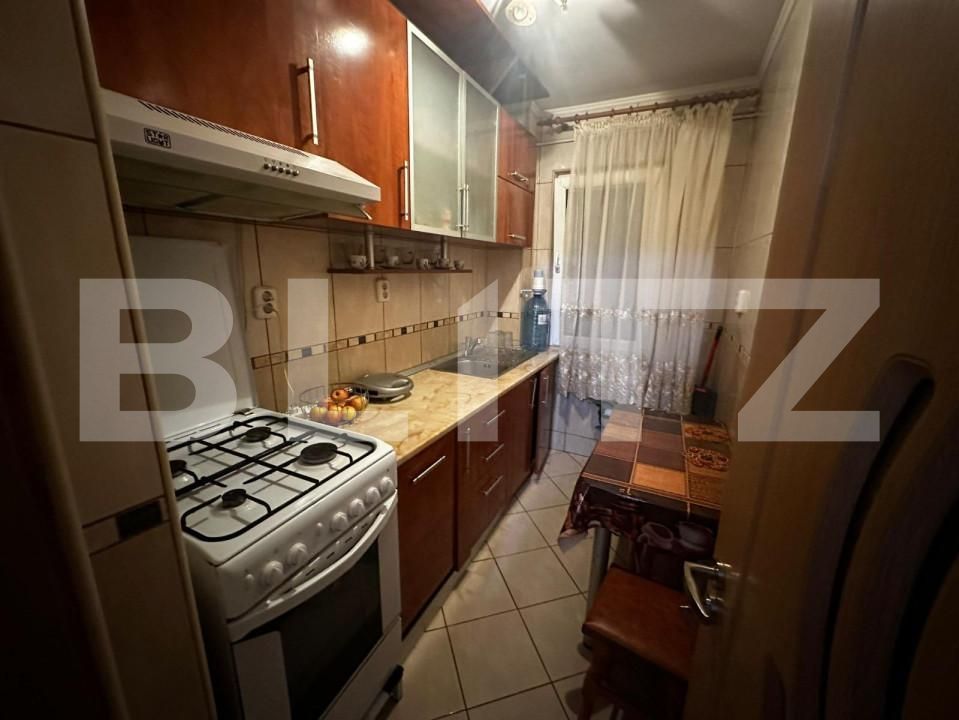 Apartament de închiriat 3 camere Vest - Lămâița - 147754AI | BLITZ Ploieşti | Poza7