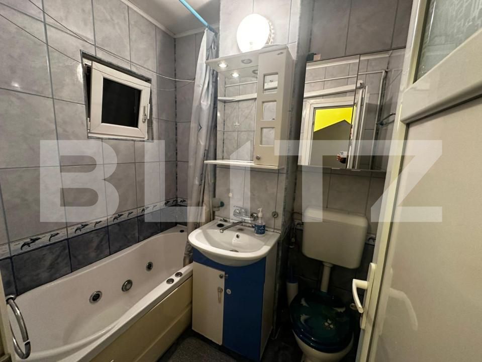 Apartament de închiriat 3 camere Vest - Lămâița - 147754AI | BLITZ Ploieşti | Poza8