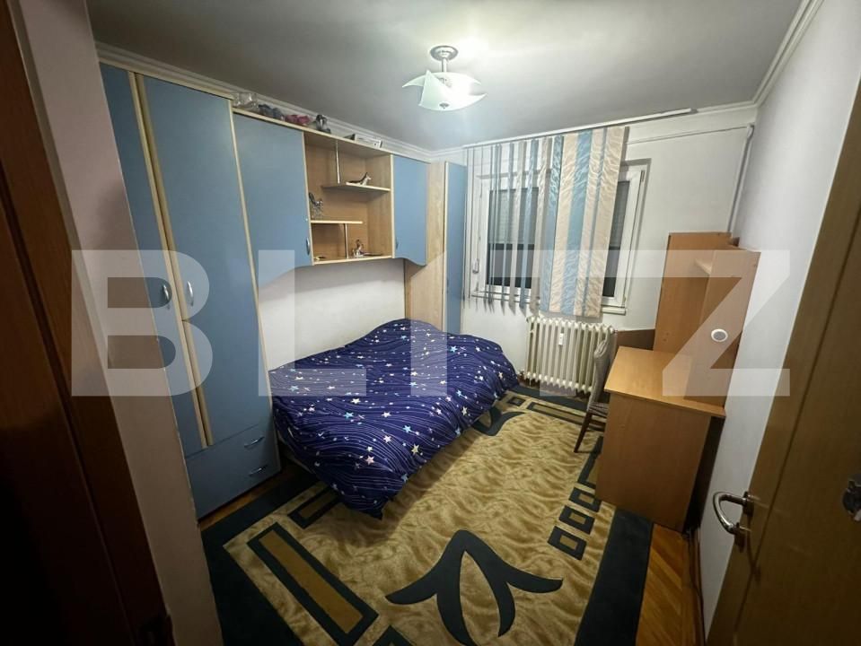 Apartament de închiriat 3 camere Vest - Lămâița - 147754AI | BLITZ Ploieşti | Poza5