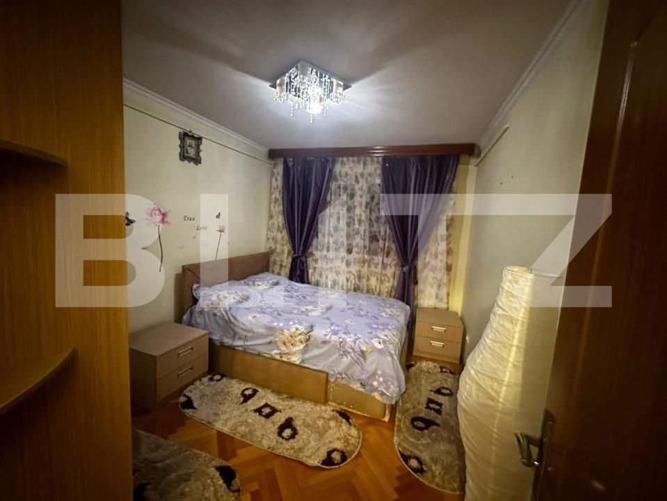 Apartament de închiriat 3 camere Vest - Lămâița - 147754AI | BLITZ Ploieşti | Poza4