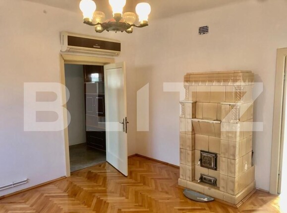 Casa de închiriat 3 camere Central - 147756CI | BLITZ Ploieşti | Poza1
