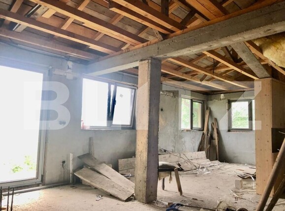 Casa de închiriat 5 camere Bereasca - 147757CI | BLITZ Ploieşti | Poza6