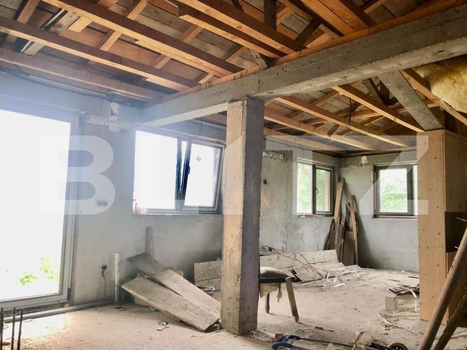 Casa de închiriat 5 camere Bereasca - 147757CI | BLITZ Ploieşti | Poza6