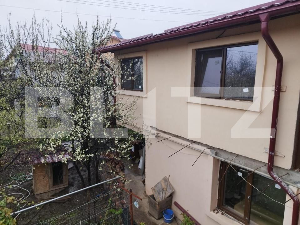 Casa de închiriat 5 camere Bereasca - 147757CI | BLITZ Ploieşti | Poza2