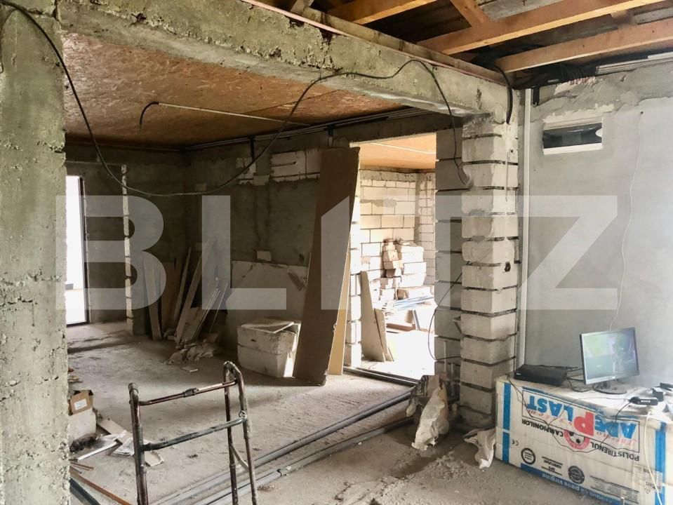 Casa de închiriat 5 camere Bereasca - 147757CI | BLITZ Ploieşti | Poza9