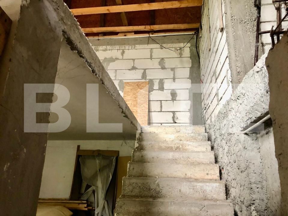 Casa de închiriat 5 camere Bereasca - 147757CI | BLITZ Ploieşti | Poza7