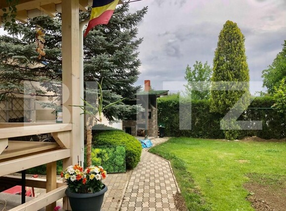 Casa de închiriat 4 camere Exterior Est - 147758CI | BLITZ Ploieşti | Poza7