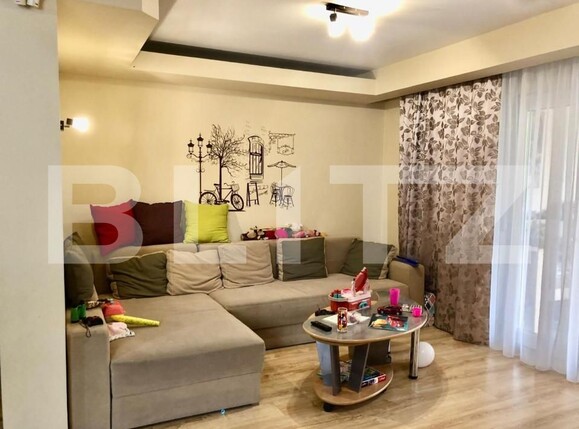 Casa de închiriat 4 camere Exterior Est - 147758CI | BLITZ Ploieşti | Poza14