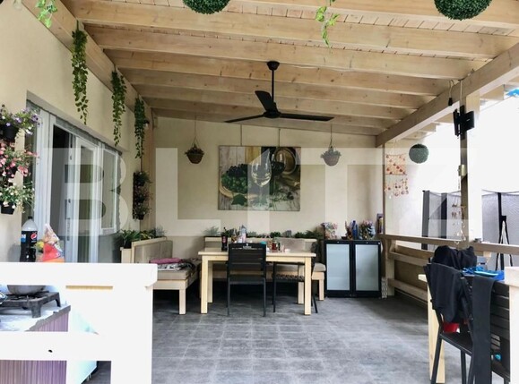 Casa de închiriat 4 camere Exterior Est - 147758CI | BLITZ Ploieşti | Poza9