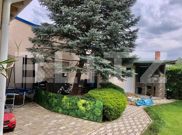 Casa de închiriat 4 camere Exterior Est - 147758CI | BLITZ Ploieşti | Poza6