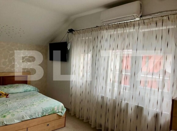 Casa de închiriat 4 camere Exterior Est - 147758CI | BLITZ Ploieşti | Poza13