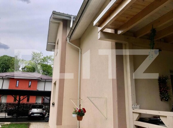 Casa de închiriat 4 camere Exterior Est - 147758CI | BLITZ Ploieşti | Poza8