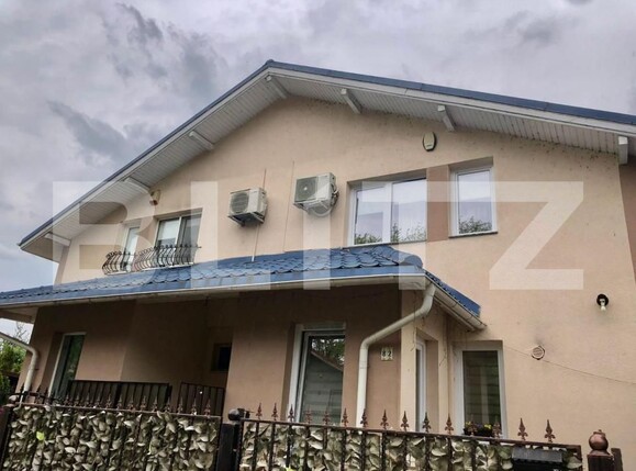 Casa de închiriat 4 camere Exterior Est - 147758CI | BLITZ Ploieşti | Poza1