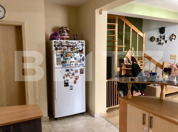 Casa de închiriat 4 camere Exterior Est - 147758CI | BLITZ Ploieşti | Poza4