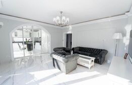 Casa cu 4 camere, 135 mp utili, teren cu 468 mp, Central