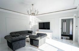 Casa cu 4 camere, 135 mp utili, teren cu 468 mp, Central