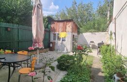 Duplex, 4 camere, suprafata 243 mp , teren 238, zona Rosiori