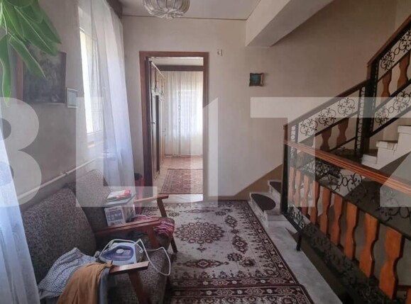 Casa de vânzare 4 camere Pictor Rosenthal - 147815CV | BLITZ Ploieşti | Poza4