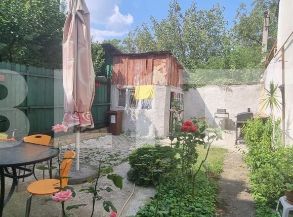 Casa de vânzare 4 camere Pictor Rosenthal - 147815CV | BLITZ Ploieşti | Poza2