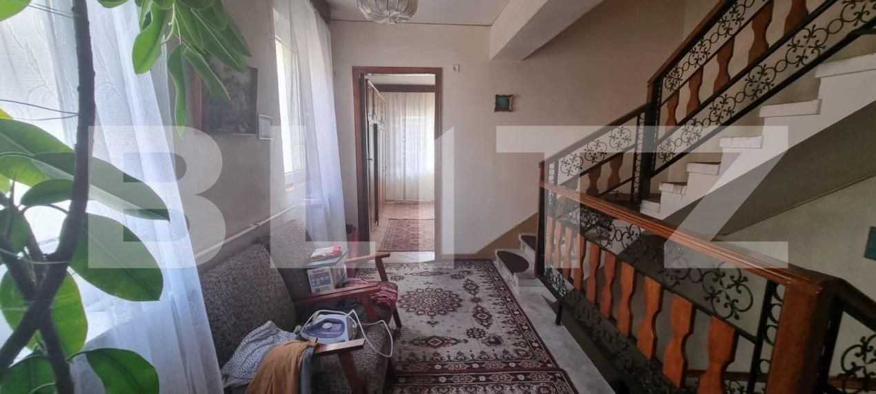 Casa de vânzare 4 camere Pictor Rosenthal - 147815CV | BLITZ Ploieşti | Poza4